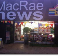 MacRae News - Suburb Australia