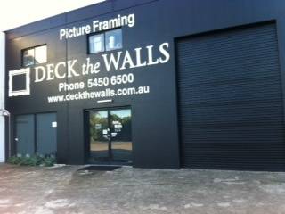Picture Framing Mudjimba QLD Suburb Australia