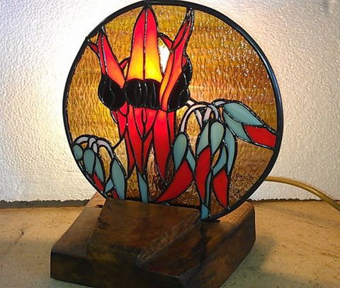 Townsville Stained Glass - Suburb Australia 2