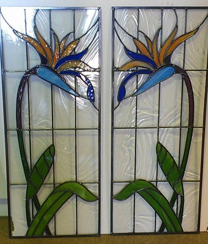 Townsville Stained Glass - Suburb Australia 4