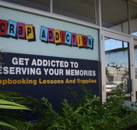 Scrap Addiction - Suburb Australia