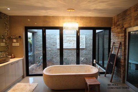 Nicholl Constructions - Suburb Australia 0