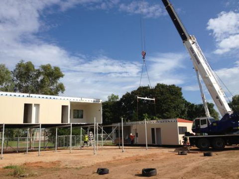 S & R Building & Construction Pty Ltd - Suburb Australia 3