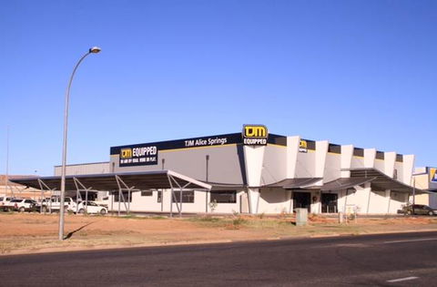 Probuild (NT) Pty Ltd - Suburb Australia 0