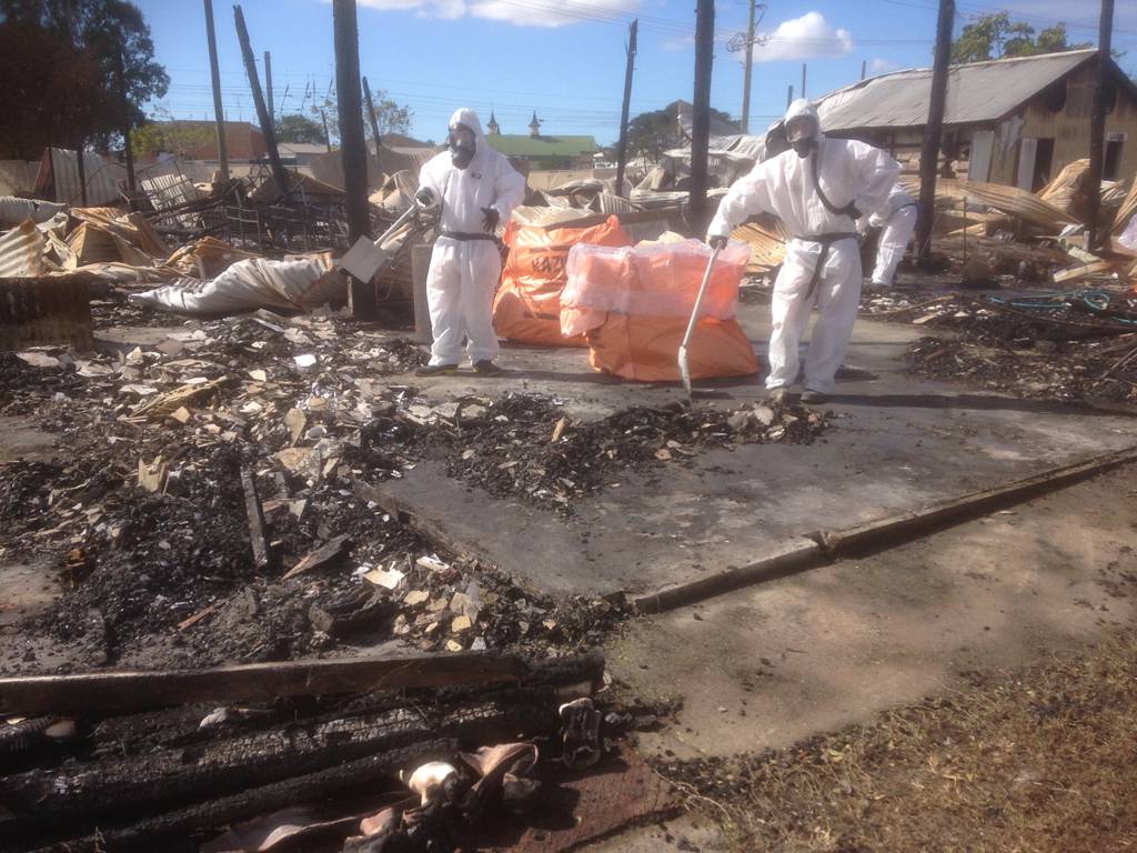 Removalists Bundaberg QLD Suburb Australia