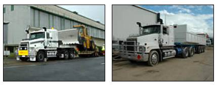 Removalists Cairns QLD Suburb Australia