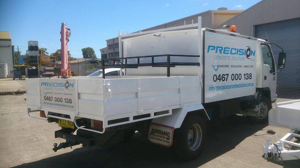 Demolition Suburb Australia