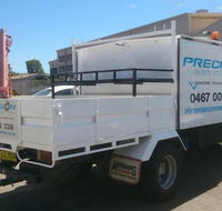 Precision Concrete Solutions Pty Ltd - Suburb Australia