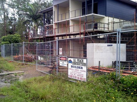 B J Peach Constructions Pty Ltd - Suburb Australia 1