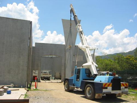 B J Peach Constructions Pty Ltd - Suburb Australia 2