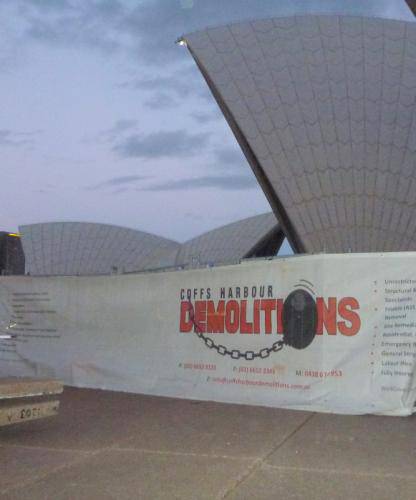 Coffs Harbour Demolitions - Suburb Australia 0