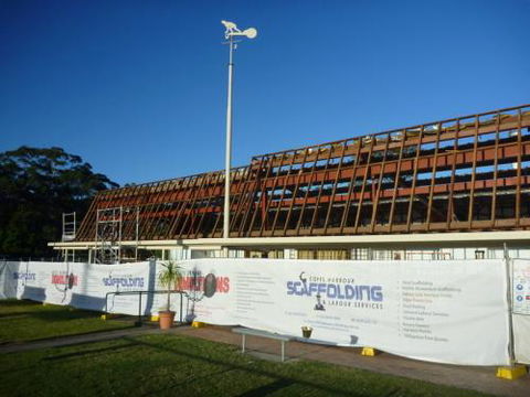 Coffs Harbour Demolitions - Suburb Australia 2