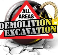 AADEMEXAll Areas Demolition Excavation - Suburb Australia