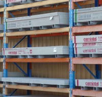 Jeffco Building Supplies  Hardware - Suburb Australia
