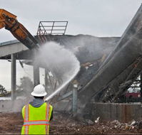 Razor Demolition  Asbestos Removal - Suburb Australia