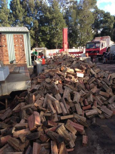 Almighty Trees & Demolition - Suburb Australia 2