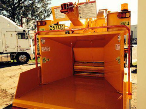 Almighty Trees & Demolition - Suburb Australia 6