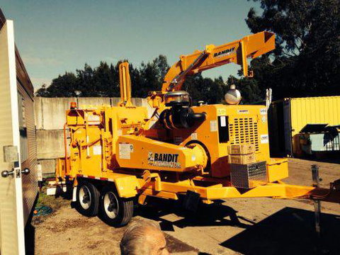 Almighty Trees & Demolition - Suburb Australia 8