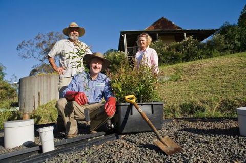 Ecoteam - Suburb Australia 3