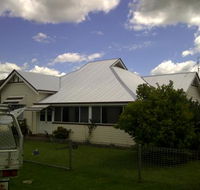 Nathan Crake Roof Plumbing - Suburb Australia