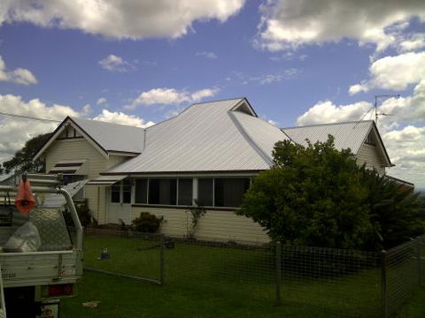 Nathan Crake Roof Plumbing - Suburb Australia 0