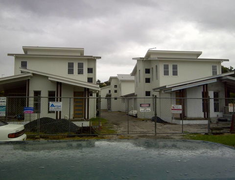 Nathan Crake Roof Plumbing - Suburb Australia 3