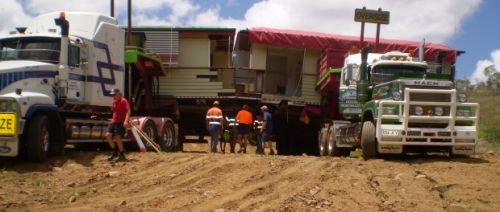 House Removals Suburb Australia