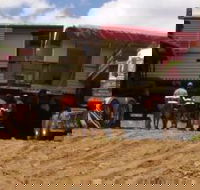 Busby Demolition  House Removals - Suburb Australia