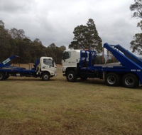 Bin Master - Suburb Australia
