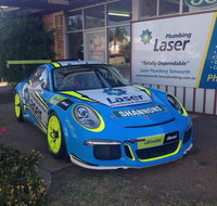 Laser Plumbing Tamworth - Suburb Australia