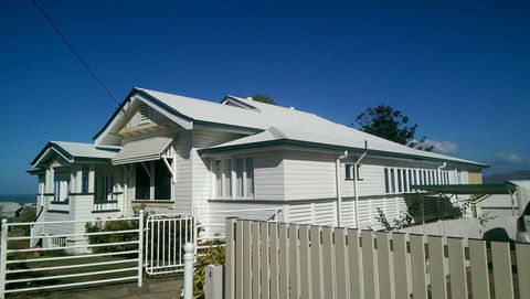 Kosick Roofing NQ Pty Ltd - Suburb Australia 0