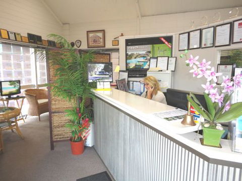 Ray White (Mission Beach) - Suburb Australia 4