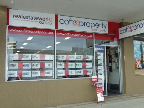Airlines Airline Agents Coffs Harbour NSW Suburb Australia