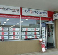 Coffsproperty Estate Agents - Suburb Australia