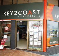 Key2Coast Real Estate - Suburb Australia