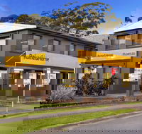 Raine  Horne Toormina/Sawtell - Suburb Australia