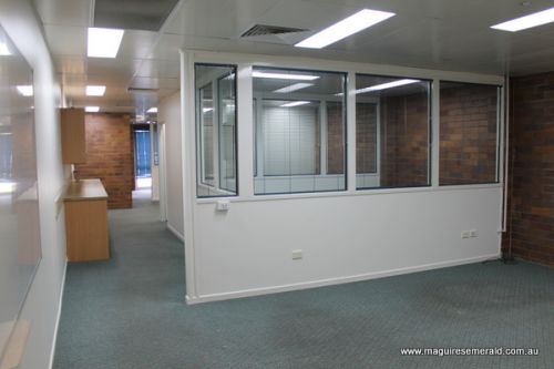 Real Estate Agents Emerald QLD Suburb Australia