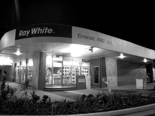 Real Estate Development Suburb Australia