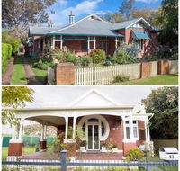 PRD Nationwide Hunter Valley - Suburb Australia