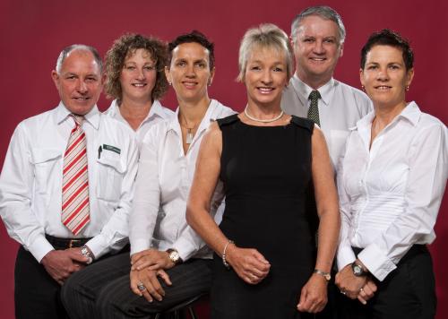 Real Estate Agents Suburb Australia
