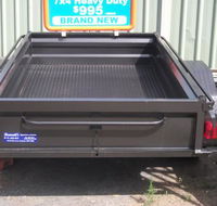 Bennetts Liquidation  Auctions - Suburb Australia