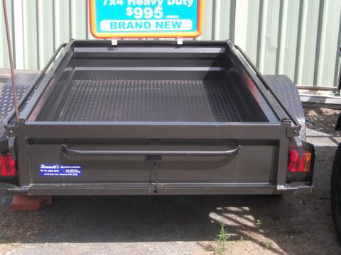Bennett’s Liquidation & Auctions - Suburb Australia 0