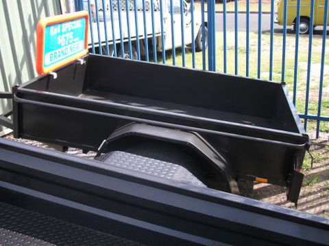 Bennett’s Liquidation & Auctions - Suburb Australia 1