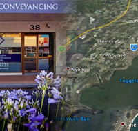 GMS Legal  Conveyancing Pty Ltd - Suburb Australia