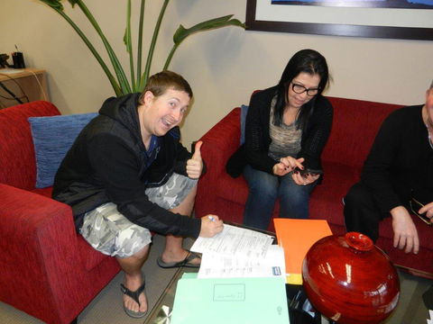 Toni Oliver Conveyancing - Suburb Australia 0