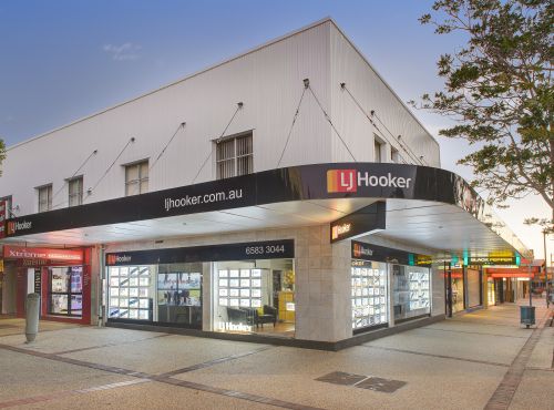 Real Estate Agents Suburb Australia