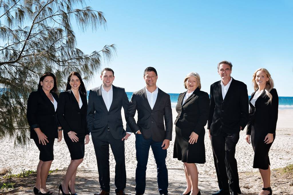 Real Estate Agents Kingscliff NSW Suburb Australia