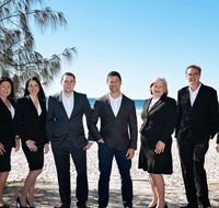 Coastal Real Estate Group - Suburb Australia