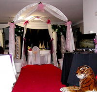 Coffs Event Centre - Suburb Australia