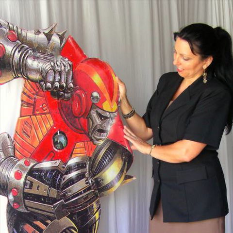 Coffs Event Centre - Suburb Australia 1